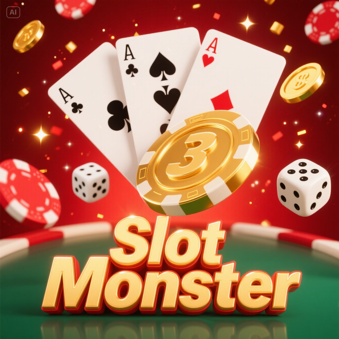 Slot Monster